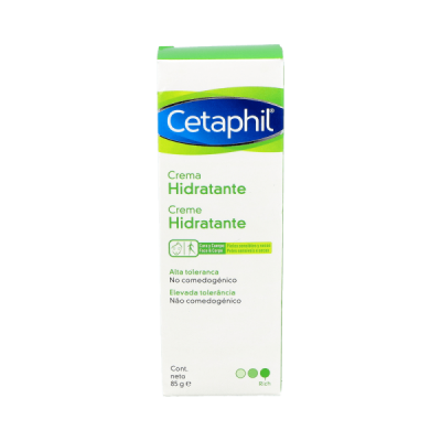 Cetaphil crema hidratante 85g