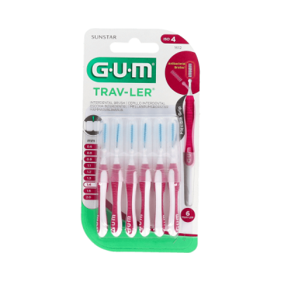 GUM cepillo interdental...