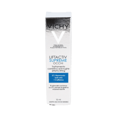 Vichy Liftactiv contorno de...