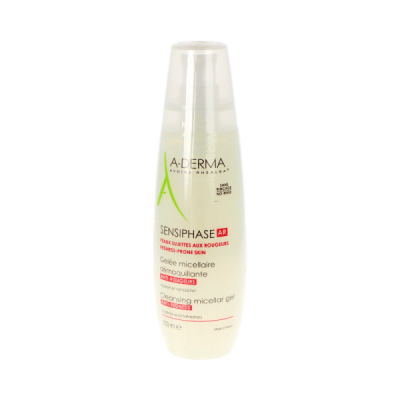 A-derma Sensiphase AR Gel...