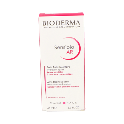 Bioderma Sensibio AR crema...