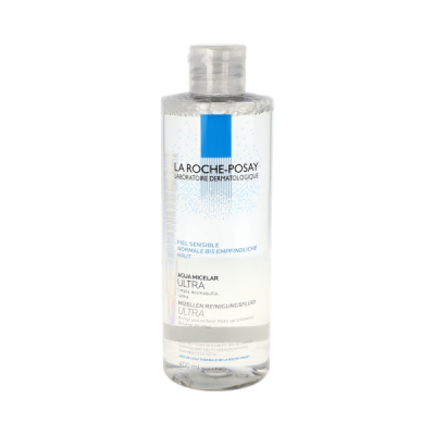 La Roche Posay Solucion...