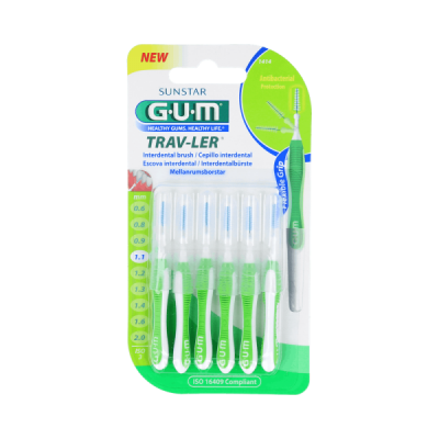 GUM Proxabrush  cepillo...