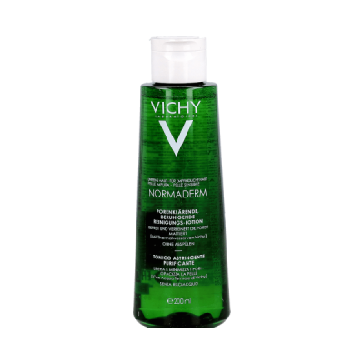 Vichy Normaderm loción...
