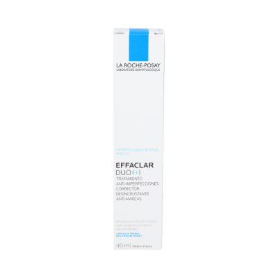 La Roche-Posay Effaclar Duo...