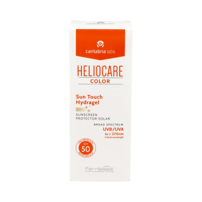 Heliocare Color SPF50+...