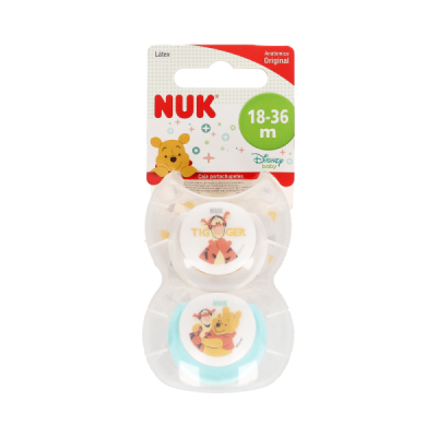 Nuk chupete anatómico de...