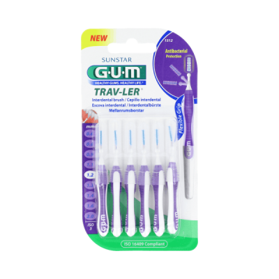 GUM Cepillo Interdental...