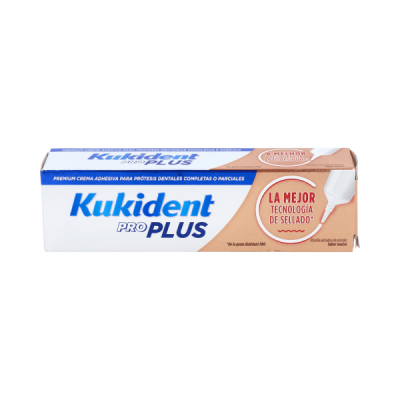 Kukident Pro Plus Efecto...