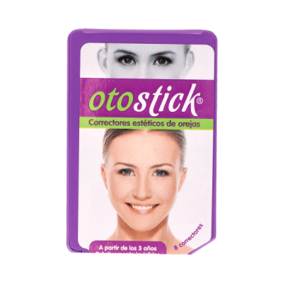 Otostick Correctores...