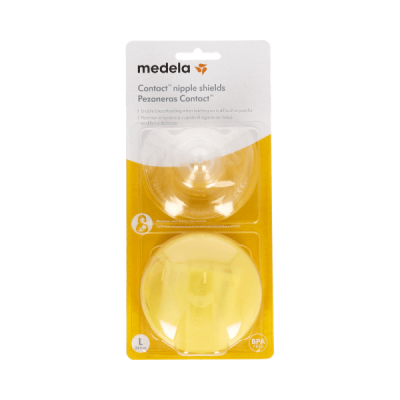 Medela Pezonera Talla L