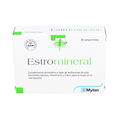 Estromineral 30comp