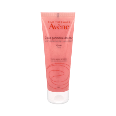 Avène exfoliante suave...