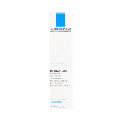 La Roche-Posay Hydraphase...
