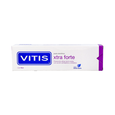 Vitis Xtra Forte pasta...