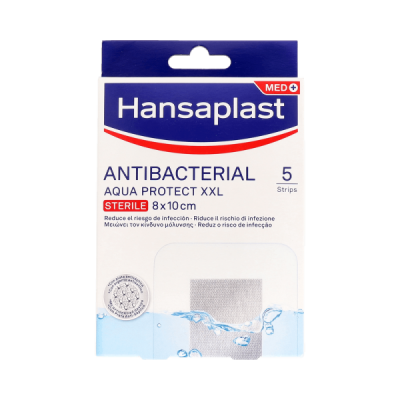Hansaplast Aqua Protect...