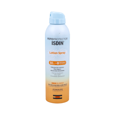 Fotoprotector ISDIN Lotion...