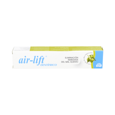 Air-lift dentifrico 50ml