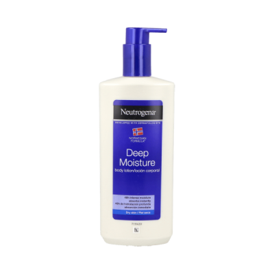 Neutrogena  loción corporal...