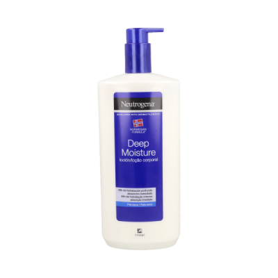 Neutrogena loción corporal...