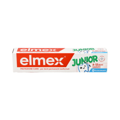 Elmex AC dentífrico...