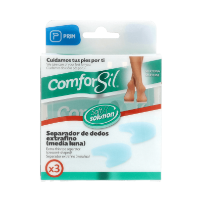 Comforsil separador de...