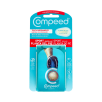 Compeed ampollas planta del...