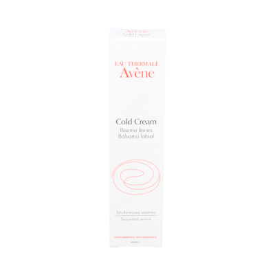 Avène cold Cream bálsamo...