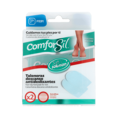 Comforsil talonera de...