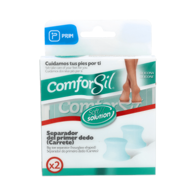 Comforsil separador de...