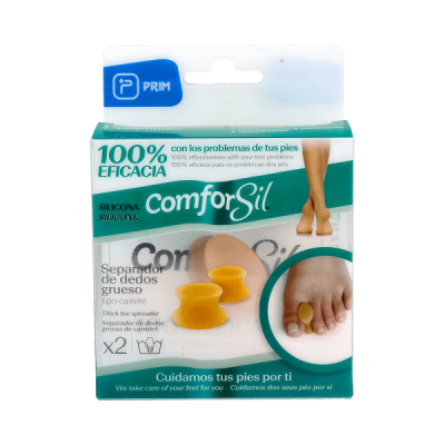 Comforsil separador de...