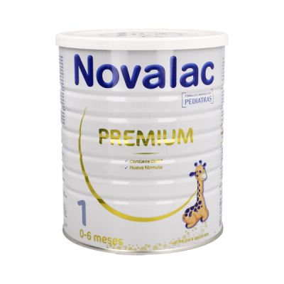 Novalac Premium 1 800g
