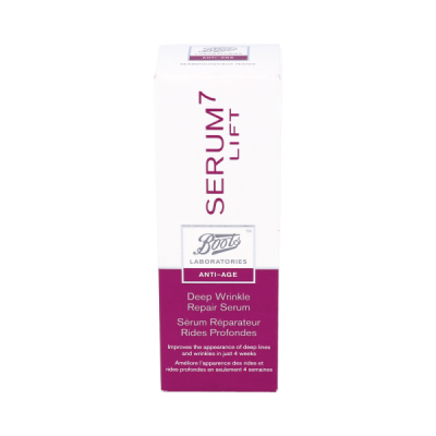 Serum 7 Lift sérum...