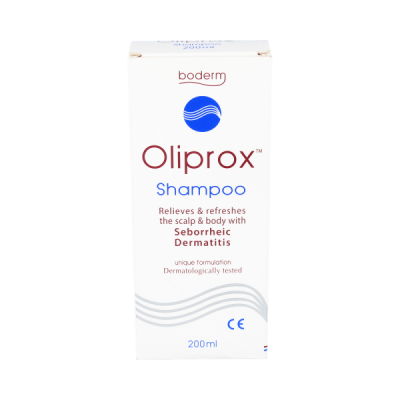 Oliprox Champú 200ml
