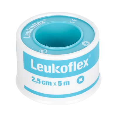 Leukoflex esparadrapo...