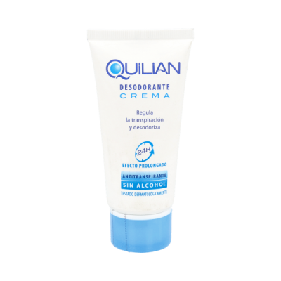 Quilian desodorante crema 50ml