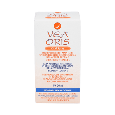 Vea Oris spray oral 20ml