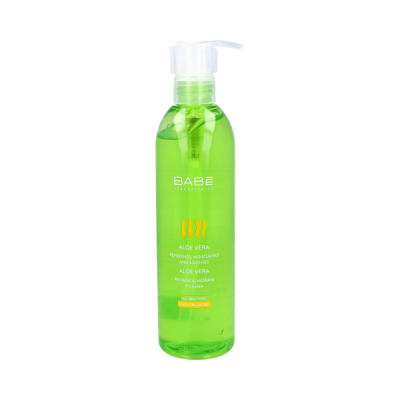 Babé Aloe 300ml