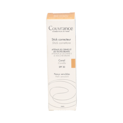 Avène Couvrance Stick...