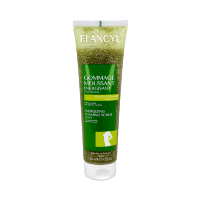Elancyl gel exfoliante...