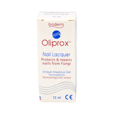 Oliprox laca de uñas 10ml