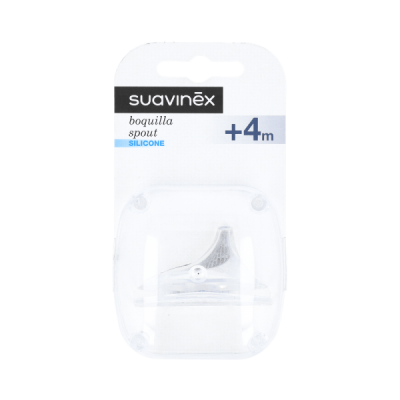 Suavinex boquilla...