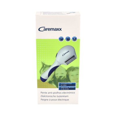 Caremaxx Peine Electrico...