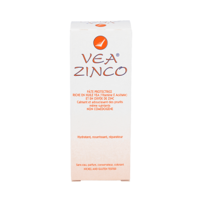 Vea Zinco pasta 40ml