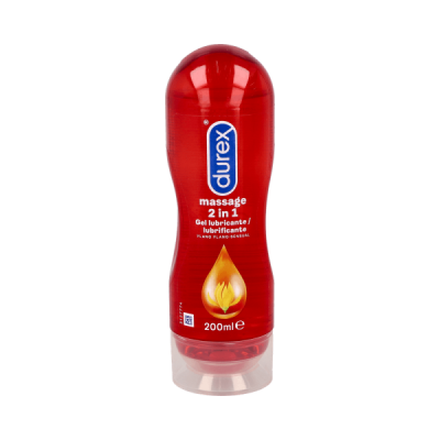 Durex Play Masaje Sensual 2...