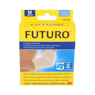 Futuro codera Comfort Lift...