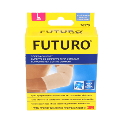 Futuro codera Comfort Lift...