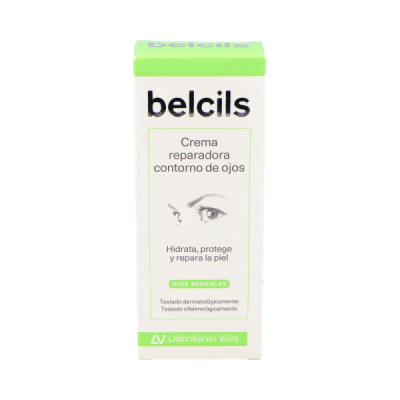 Belcils crema reparadora...