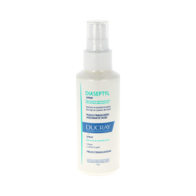 Ducray Diaseptyl Spray 125ml