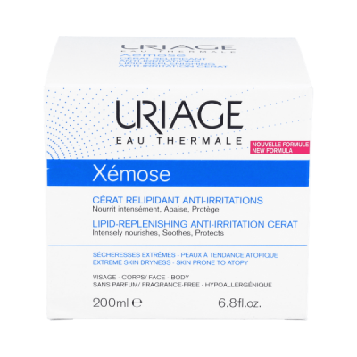 Uriage Xémose Cérat para...